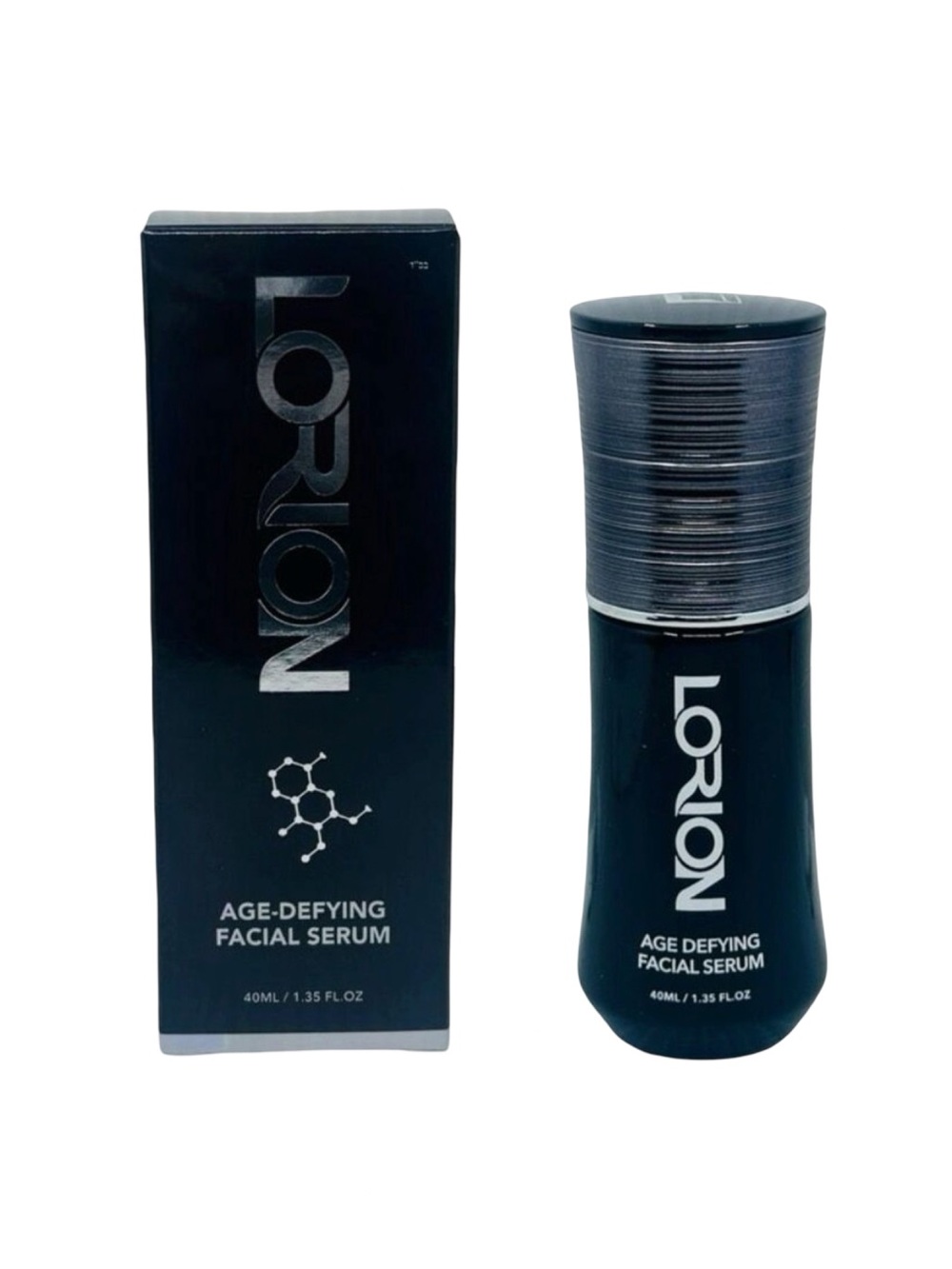 Lorion Age-Defying Facial Serum - 1.35 fl oz / 40 ml - $149 Retail
